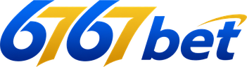 6767bet লোগো